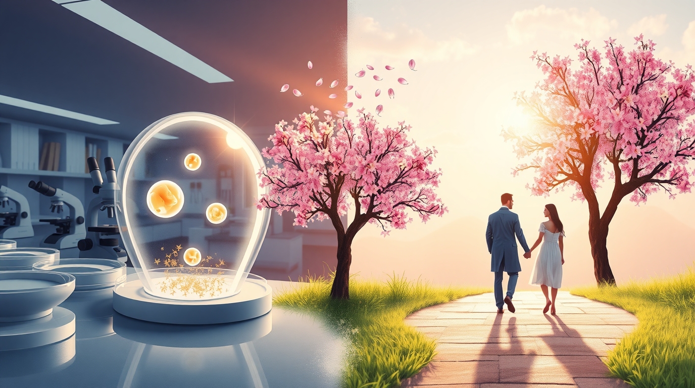 Fertility Treatments