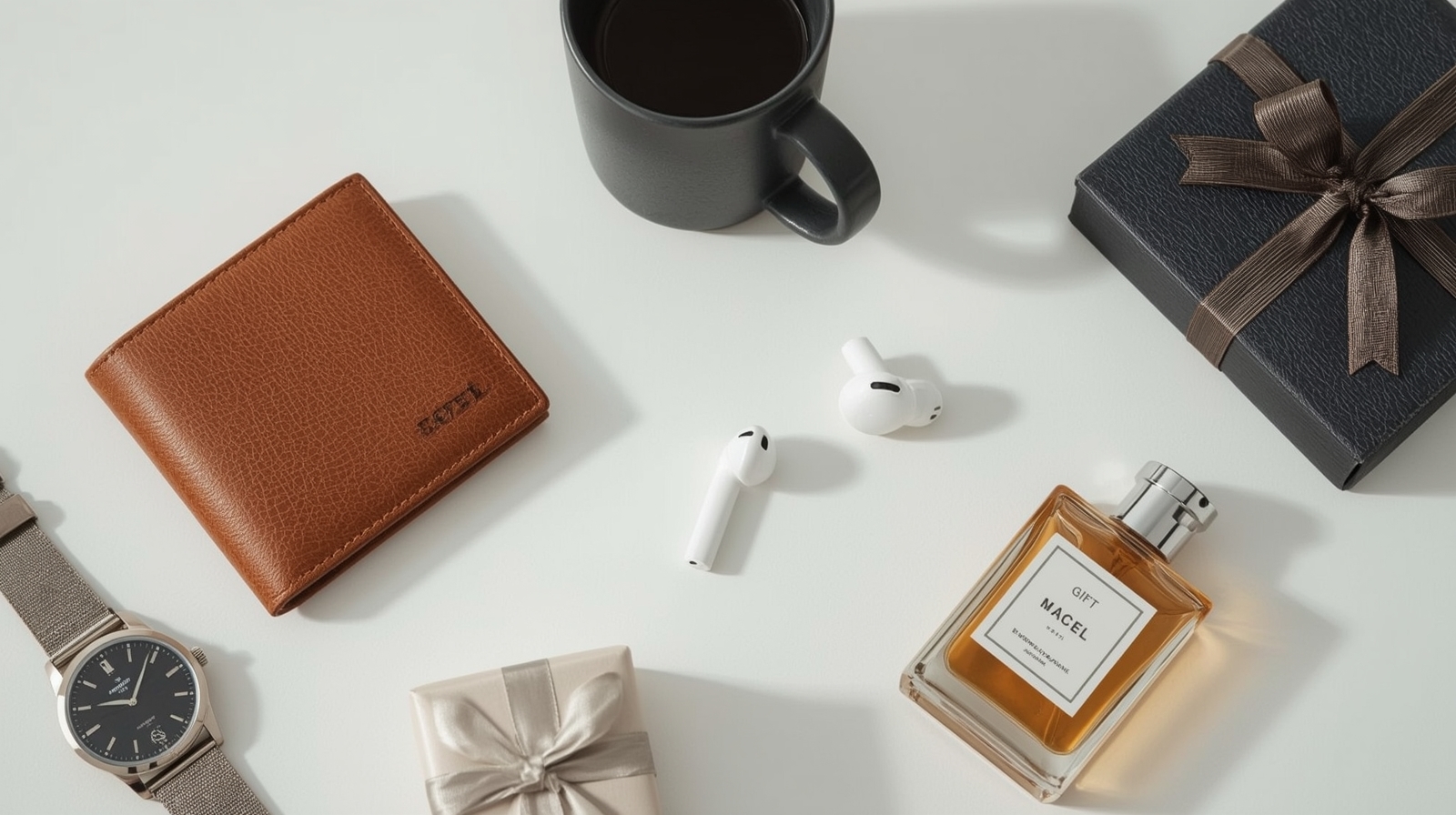 Best gift ideas for him